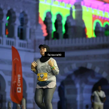 Runner Photo 5557704