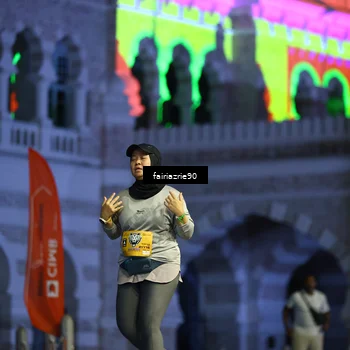 Runner Photo 5557709