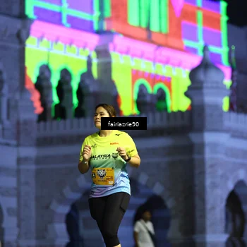Runner Photo 5557714
