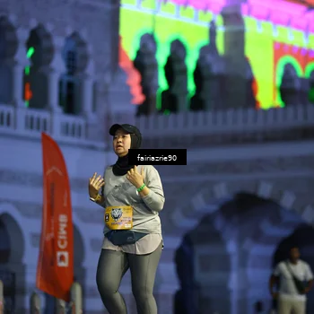 Runner Photo 5557721
