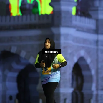 Runner Photo 5557728