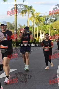 Runner Photo 555774