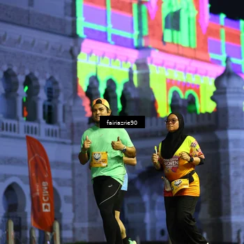 Runner Photo 5557747