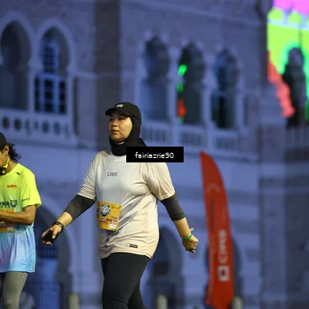 Runner Photo 5557749