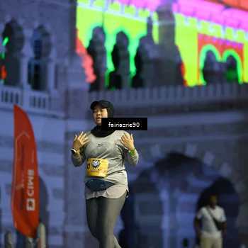 Runner Photo 5557752