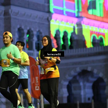 Runner Photo 5557760