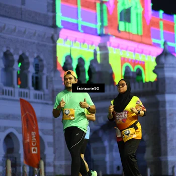 Runner Photo 5557762