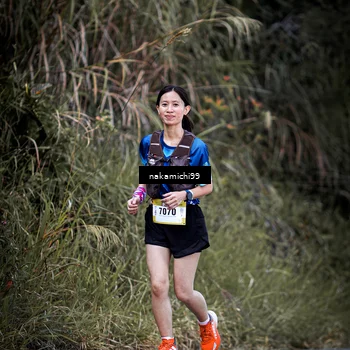 Runner Photo 5557765