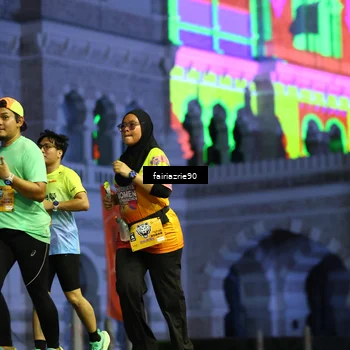 Runner Photo 5557767