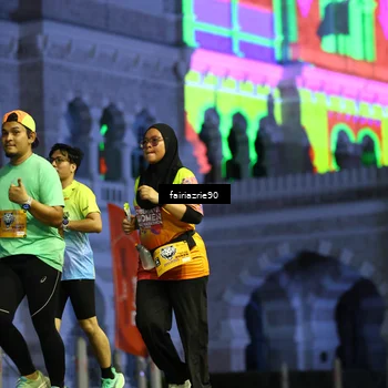 Runner Photo 5557768