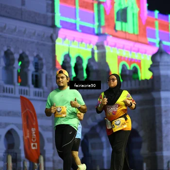 Runner Photo 5557770