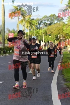 Runner Photo 555778