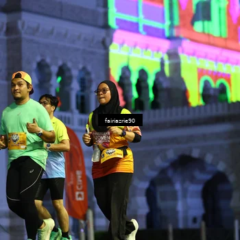 Runner Photo 5557784