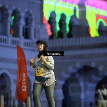 Runner Photo 5557790