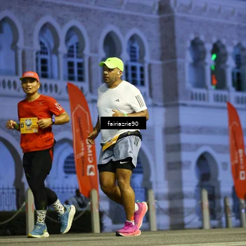 Runner Photo 5557791