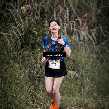 Runner Photo 5557794