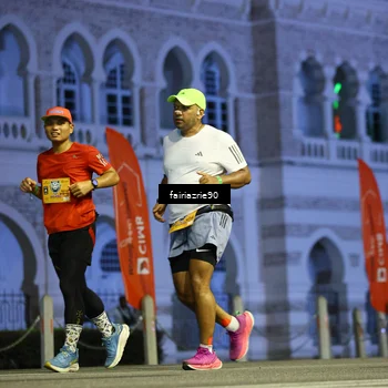 Runner Photo 5557795