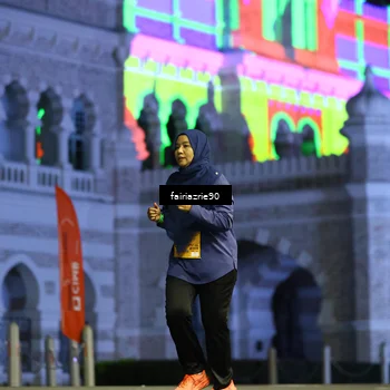 Runner Photo 5557798