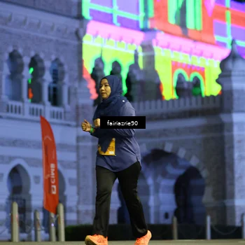 Runner Photo 5557799