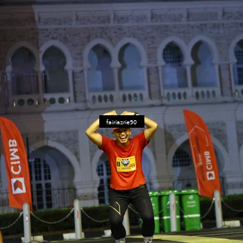 Runner Photo 5557801