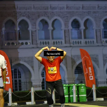 Runner Photo 5557806