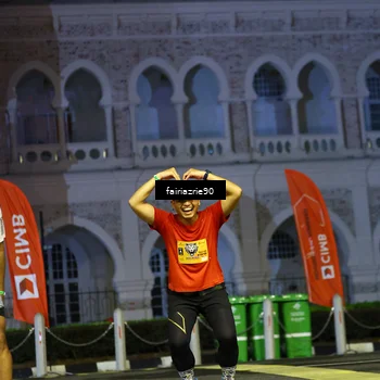 Runner Photo 5557809