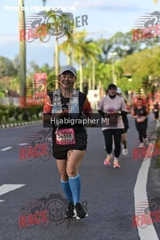 Runner Photo 555781