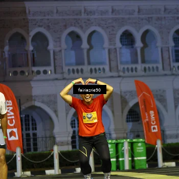 Runner Photo 5557810