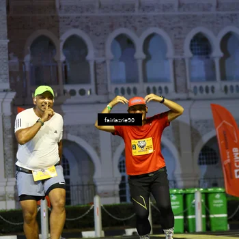 Runner Photo 5557813