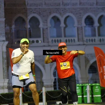 Runner Photo 5557814