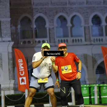 Runner Photo 5557819
