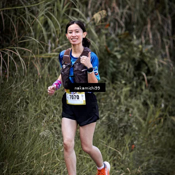 Runner Photo 5557820