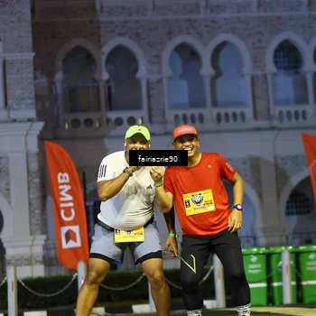 Runner Photo 5557821