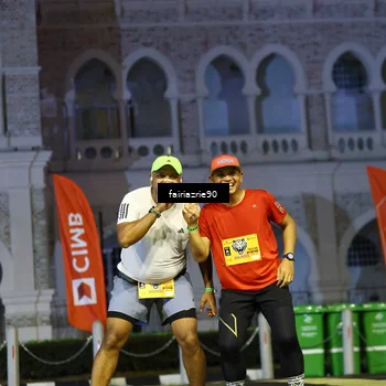 Runner Photo 5557823