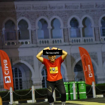 Runner Photo 5557826