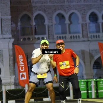 Runner Photo 5557829