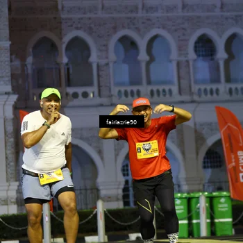 Runner Photo 5557833
