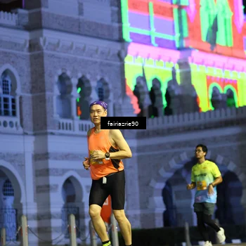 Runner Photo 5557846