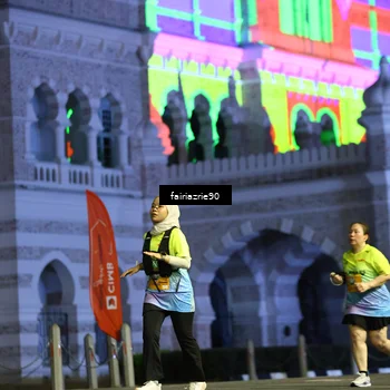 Runner Photo 5557861