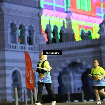 Runner Photo 5557868