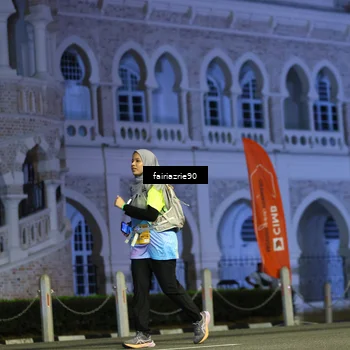 Runner Photo 5557870