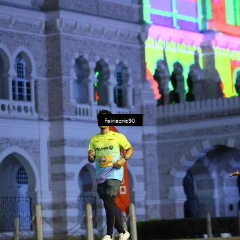 Runner Photo 5557872
