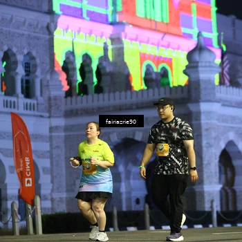 Runner Photo 5557875