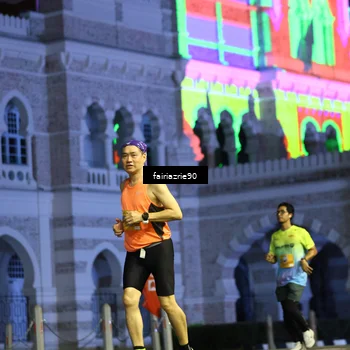 Runner Photo 5557885