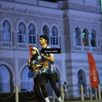Runner Photo 5557912
