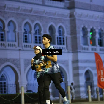Runner Photo 5557914