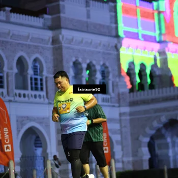 Runner Photo 5557917