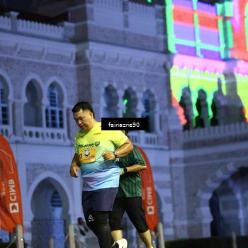 Runner Photo 5557921