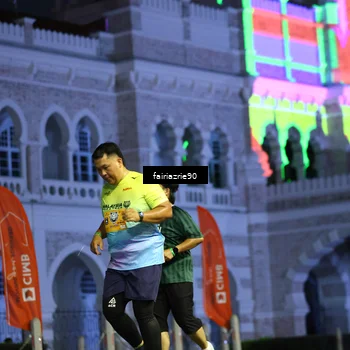 Runner Photo 5557929