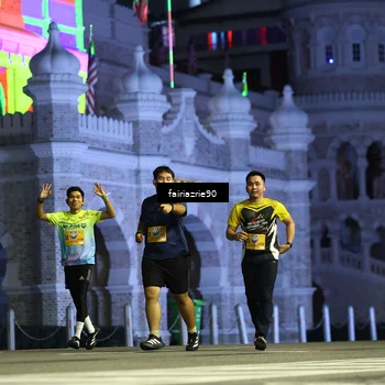 Runner Photo 5557963